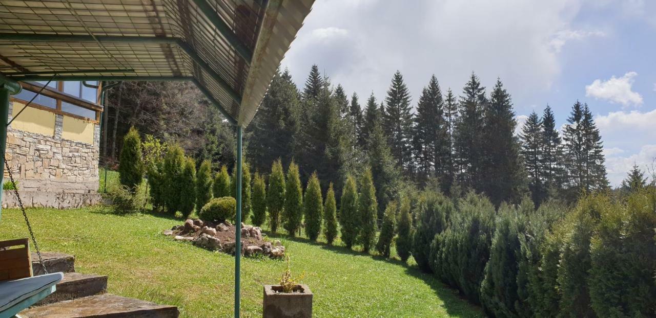 Green Forest Vlasic Εξωτερικό φωτογραφία